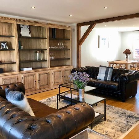 エペルネーSublime Duplex Champenois Avec Vue Sur Les Vignesアパートメント エクステリア 写真